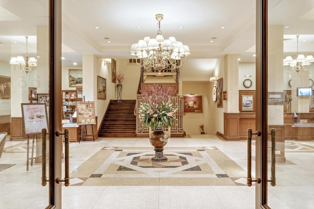 Du Parc Hotel Da Lat
