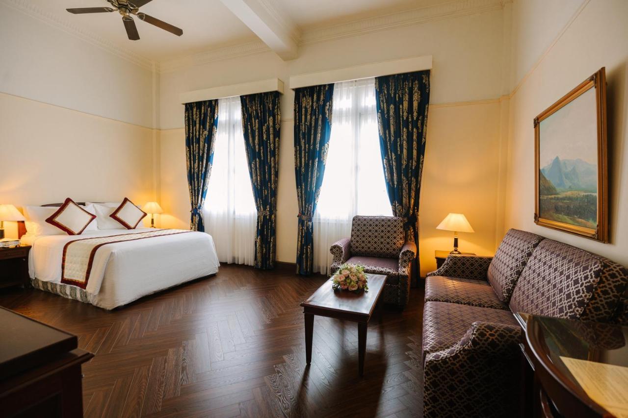 Du Parc 4*