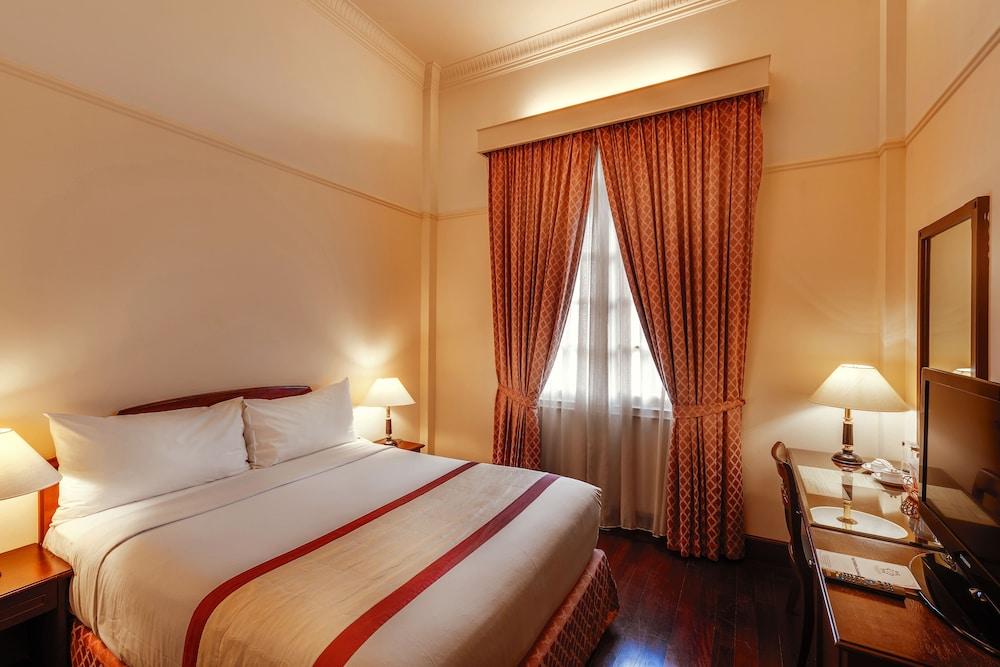 Du Parc Отель 4*