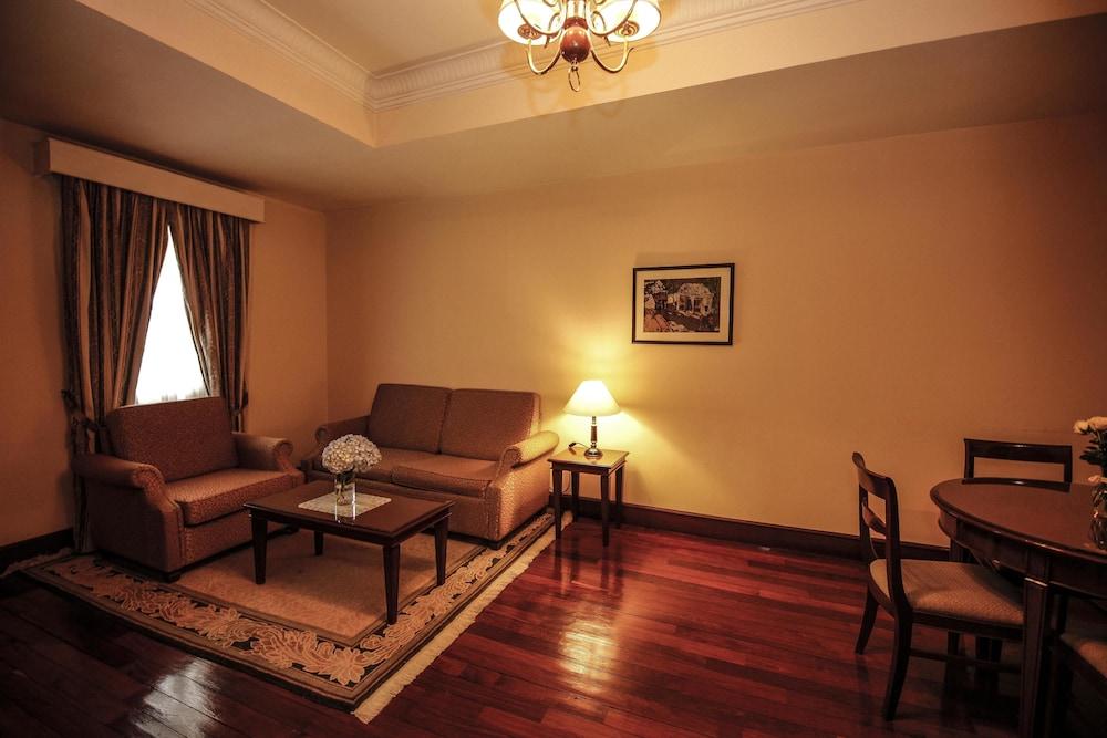 Du Parc Hotel Da Lat