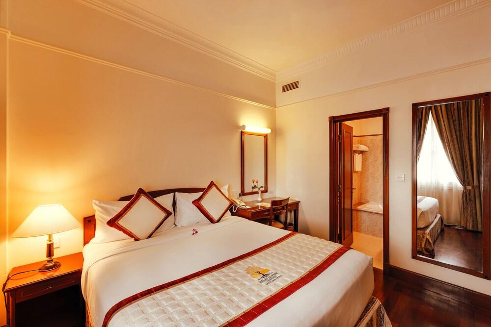 Du Parc Hotel Da Lat