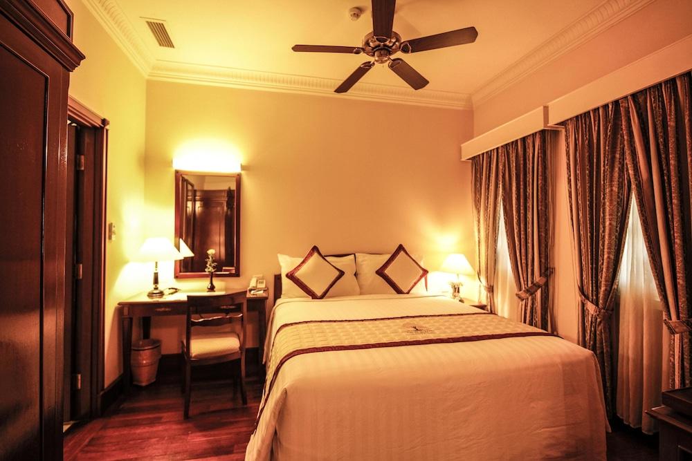 Du Parc 4*