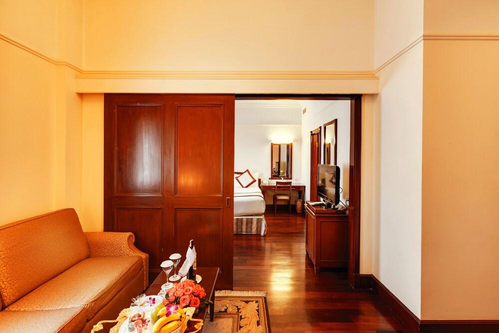 Du Parc 4* Далат