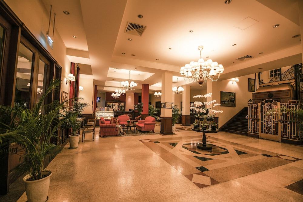 Du Parc Hotel