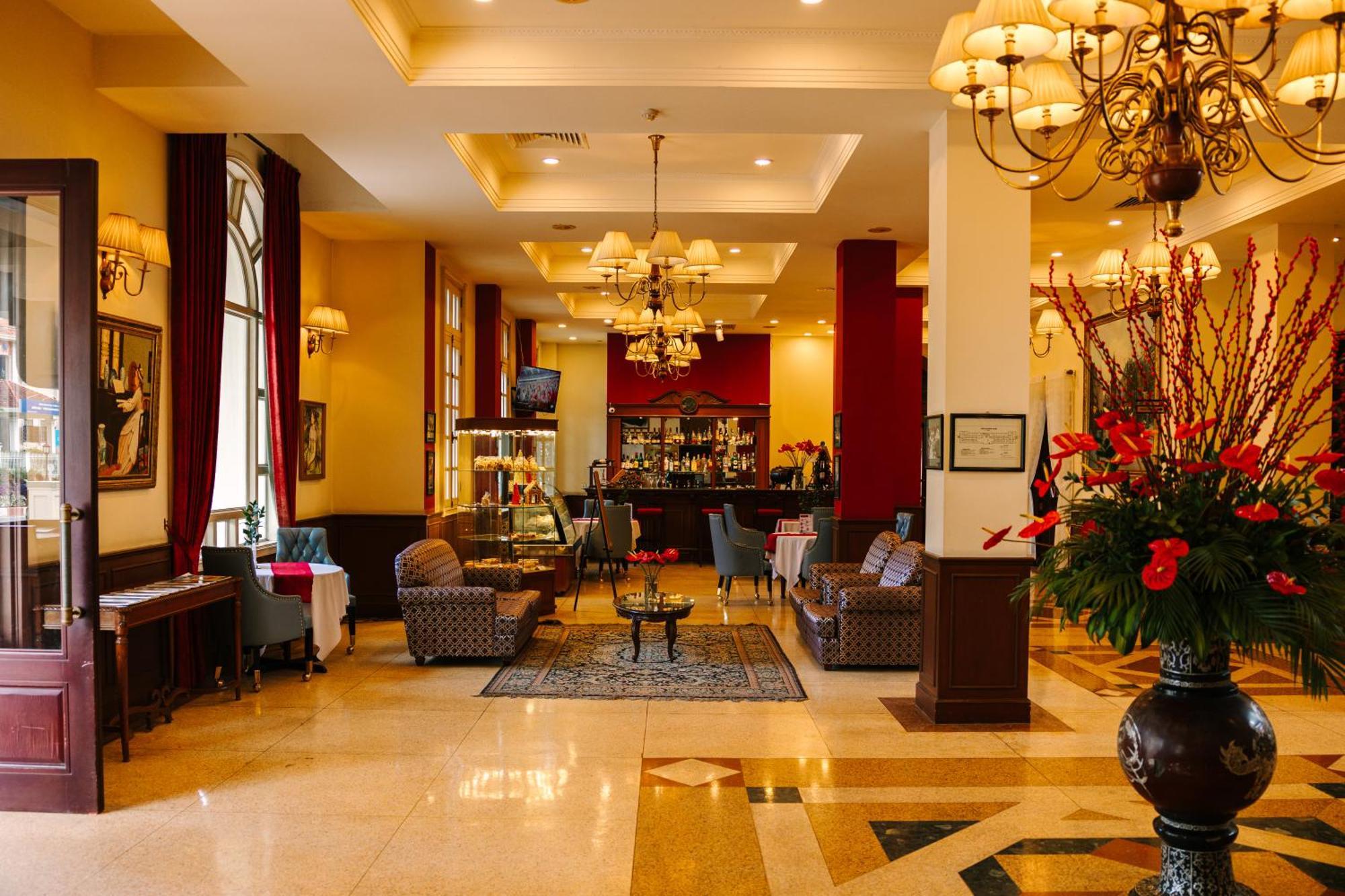 Du Parc 4*