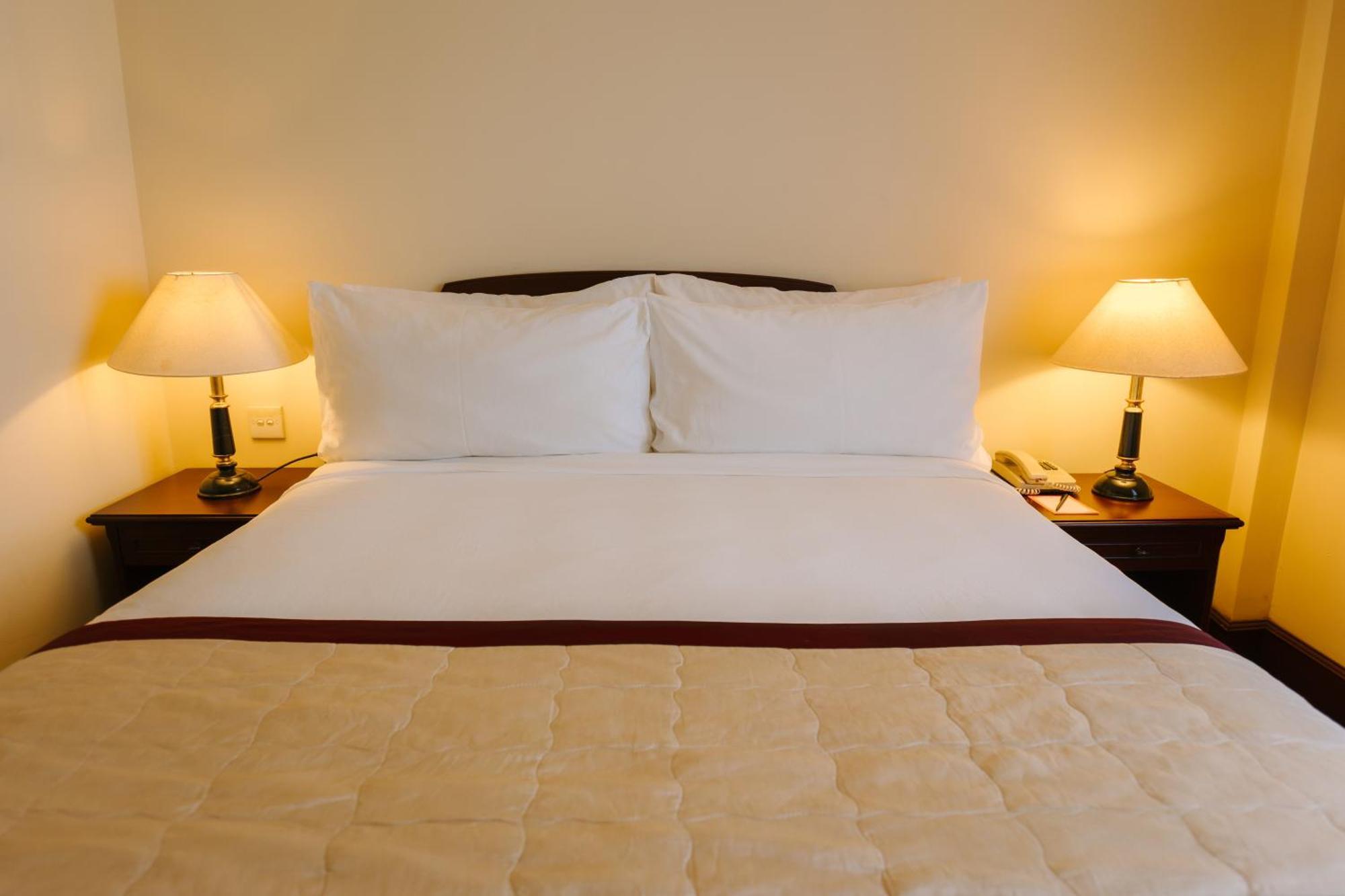 Du Parc Hotel