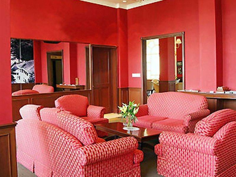 Hotel Du Parc Da Lat