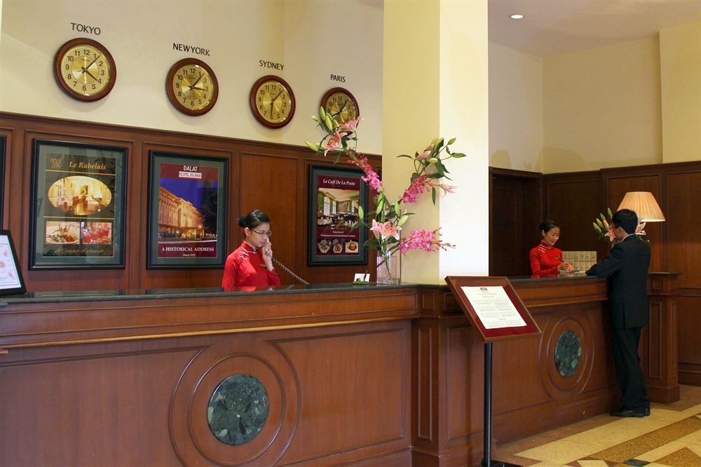 Отель Du Parc 4*
