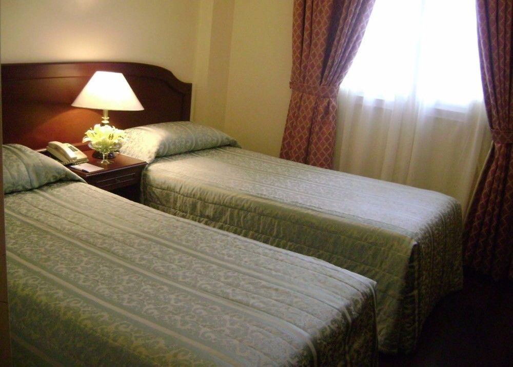 Du Parc 4*