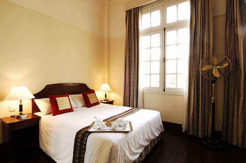 Du Parc Hotel 4*