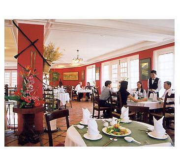 Hotel Du Parc Da Lat
