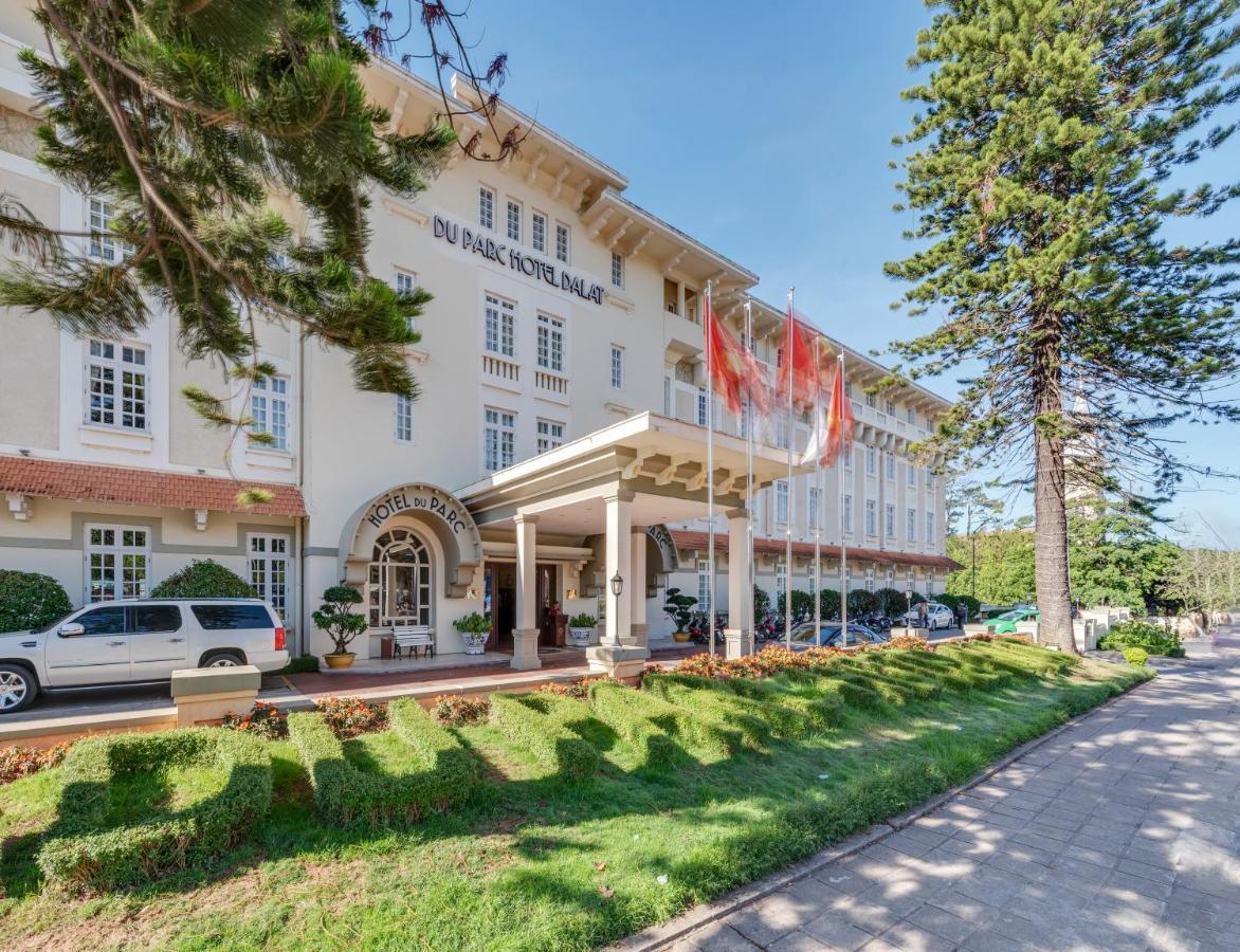 Du Parc 4*