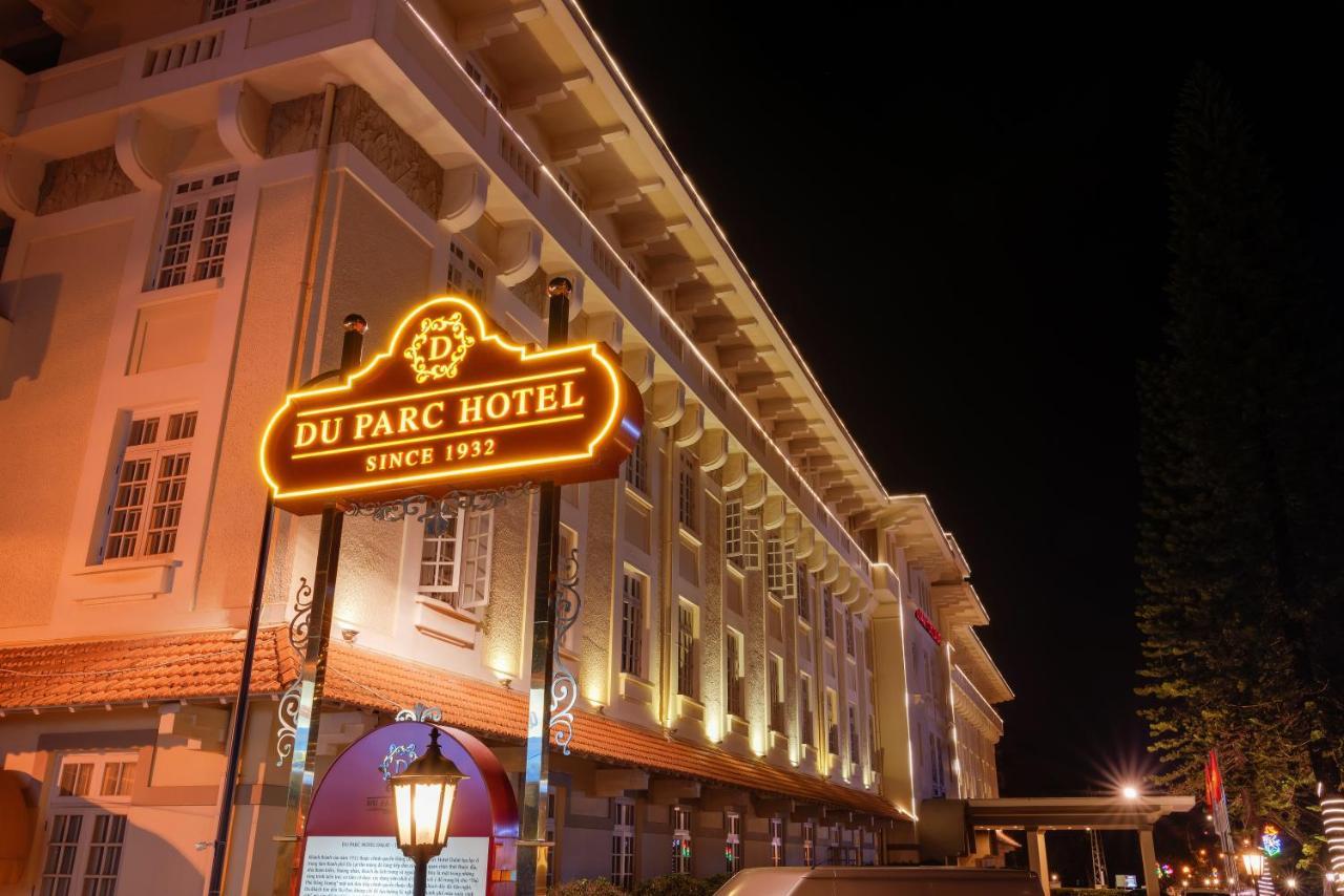 Du Parc Далат